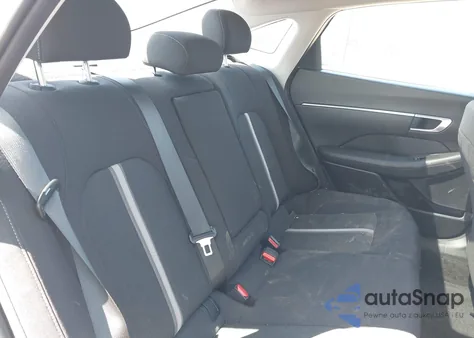 2023 Hyundai Sonata Sel z USA, uszkodzony, nr VIN KMHL14JA0PA309590